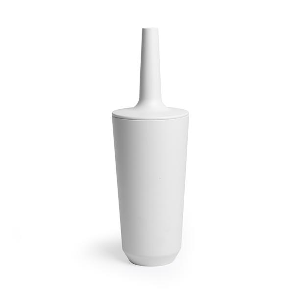 Umbra Corsa White Toilet Brush