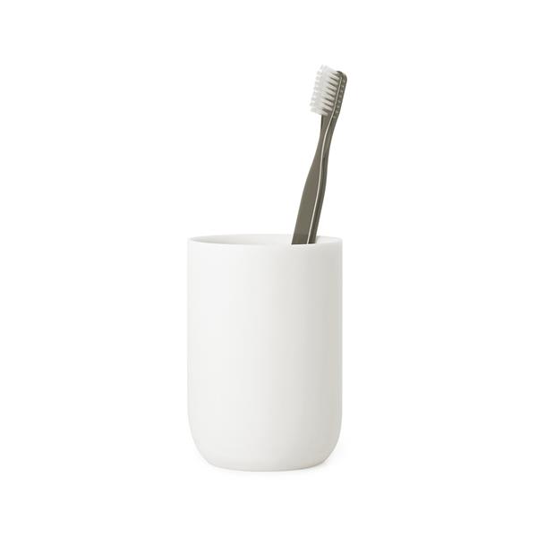 Umbra Junip White Tumbler 1008025-660 | RONA