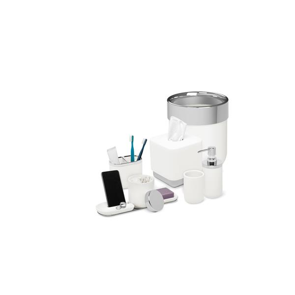 Umbra Junip White Tumbler