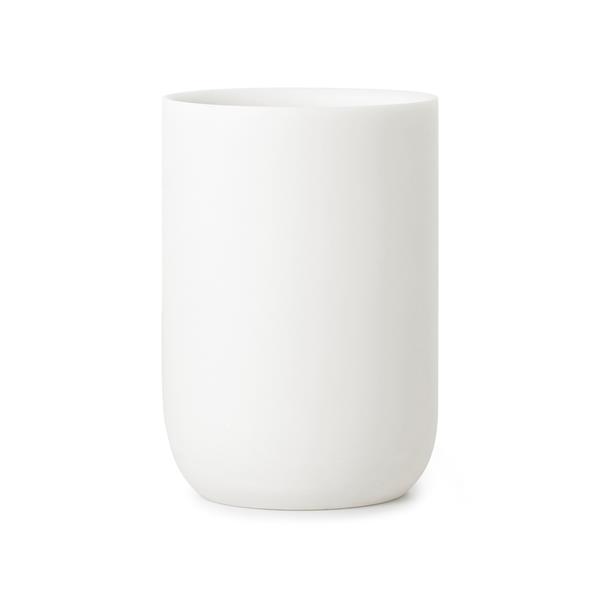 Umbra Junip White Tumbler 1008025-660 