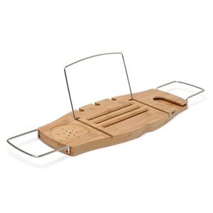 Umbra 27-in Natural Bathtub Caddy