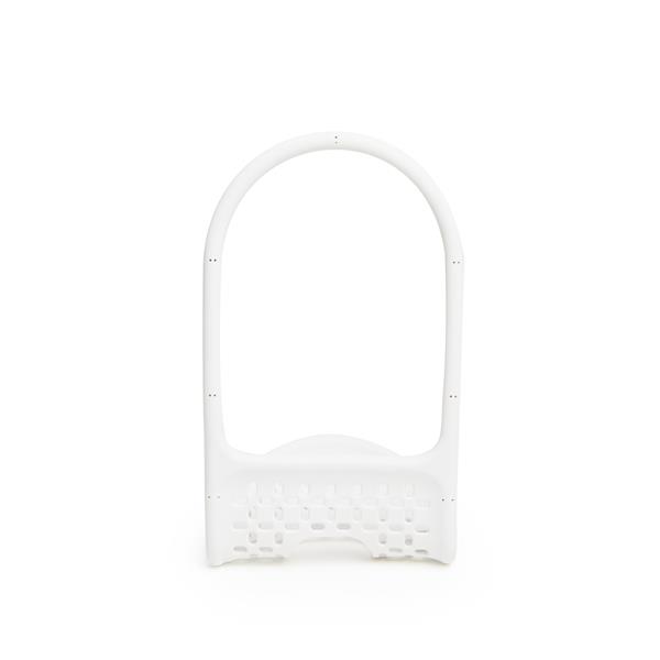 Umbra White Sling Sink Caddy