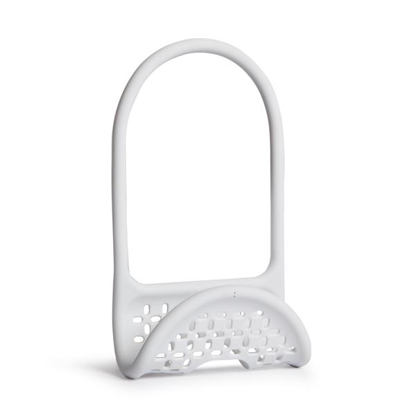 Umbra White Sling Sink Caddy