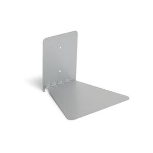 Umbra Conceal Shelf - Small - Silver - 3-Pack