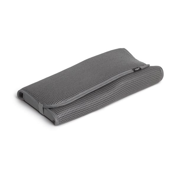 Umbra Udry Drying Mat Mini - Charcoal