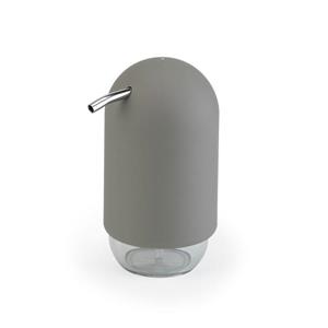 Umbra Touch Grey Soap Pump