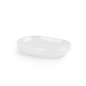 Umbra Step White Soap Dish
