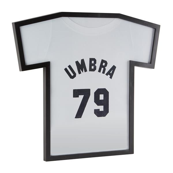 Umbra 21.5-in x 19.5-in Black T-Frame Photo Display