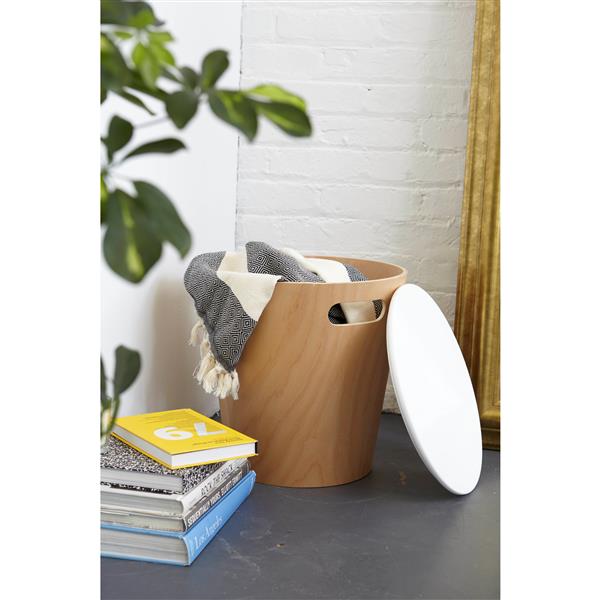 Umbra deals storage stool