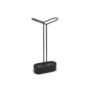 Porte-parapluie Holdit, noir