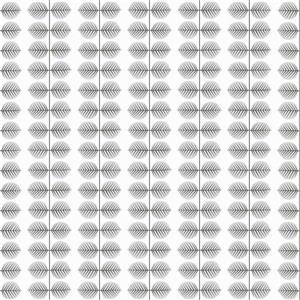 Brewster Wallcovering Berså 21-in Gray Paste The Wall Wallpaper