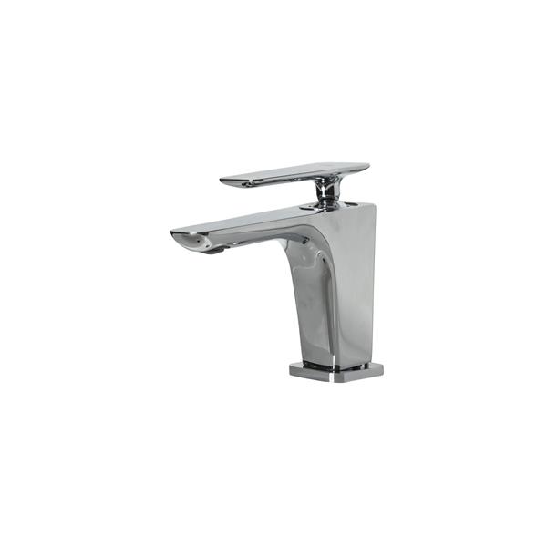 Sera Bathroom Vanity Faucet Torino, chrome