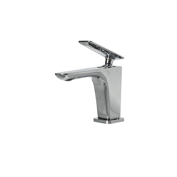 Sera Bathroom Vanity Faucet Torino, chrome