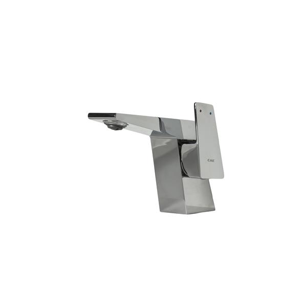 Sera Bathroom Vanity Faucet La Scala, chrome