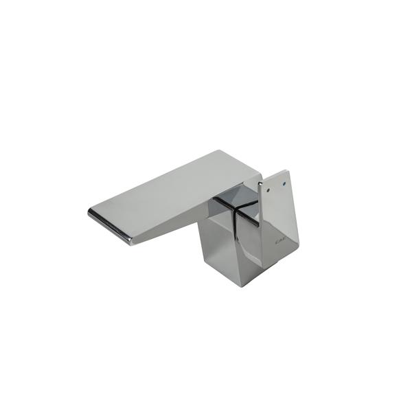 Sera Bathroom Vanity Faucet La Scala, chrome