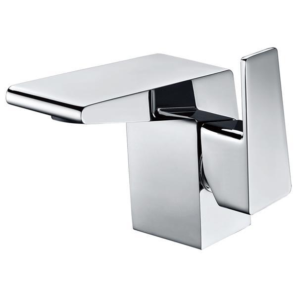 Sera Bathroom Vanity Faucet La Scala, chrome