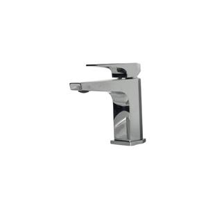 Sera Robinet de vanité de salle de bain Andria, chrome