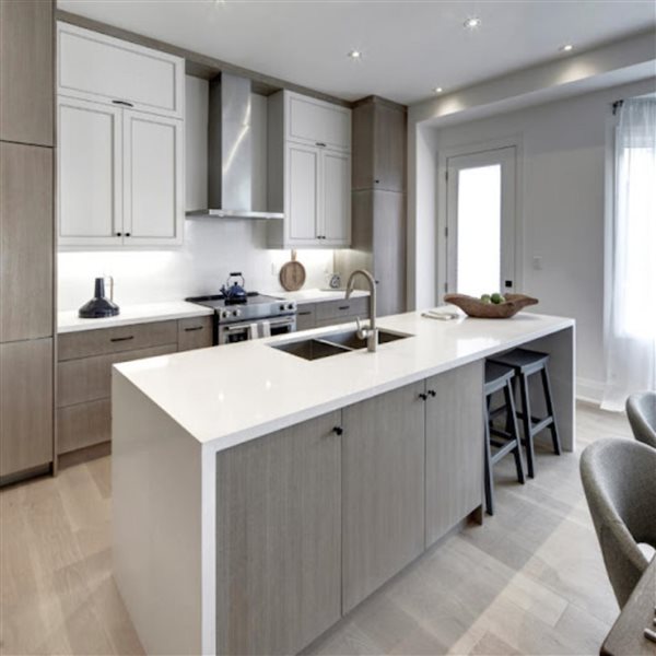 Cyclone 30-in Wall-Mounted Range Hood (Stainless Steel)