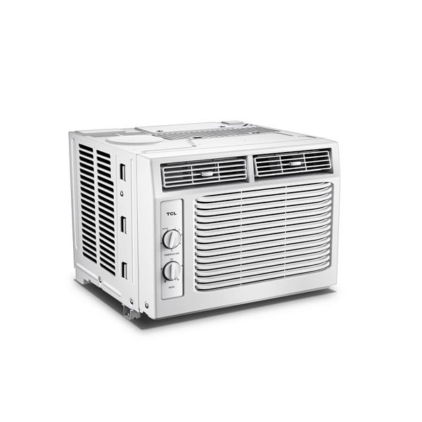 window air conditioner under 16 inches wide