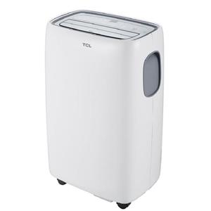 TCL - Climatiseur portable, 8,000 BTU