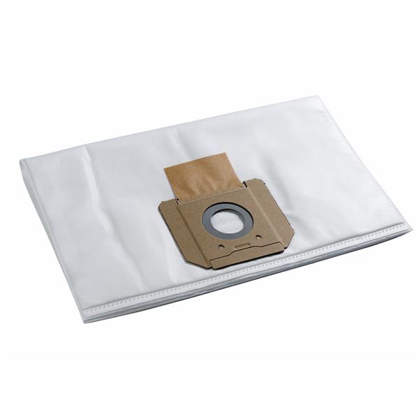 Bosch Fleece Dust Bag for 14 Gal. Dust Extractors 5PK