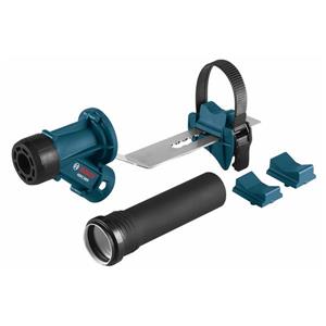Bosch SDS-max® and Spline Dust Collection Attachment