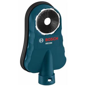 Bosch Universal Dust Collection Attachment