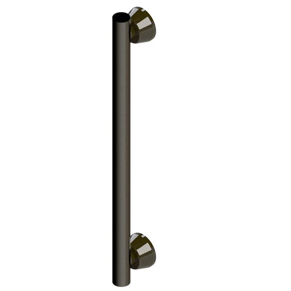 INVISIA 24-in Bronze Linear Bar