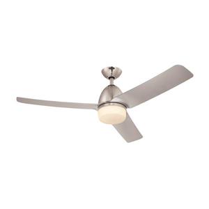 Ventilateur de plafond à DEL Delancey, 52