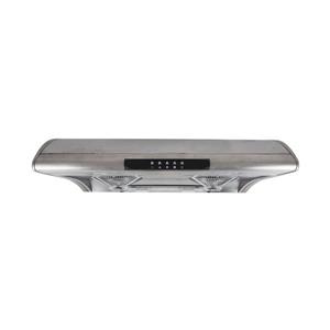 Maxair 30-in Undercabinet Range Hood (Stainless Steel)