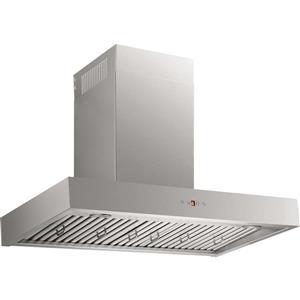 Maxair 36-in Wall-Mounted Range Hood (Stainless Steel)