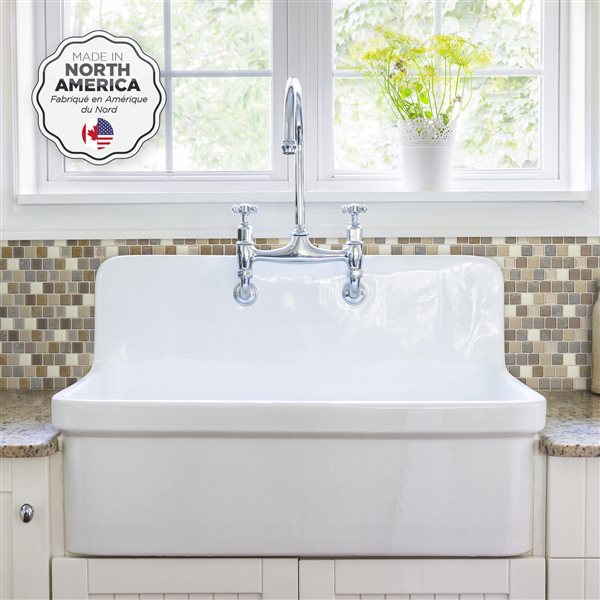 Smart Tiles Brixia Pardo  10.2in x 8.85in  4PK  Peel and Stick Backsplash