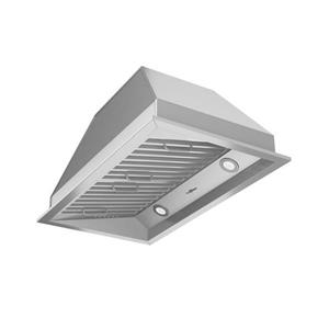 Ancona Chef Series Range Hood - 28