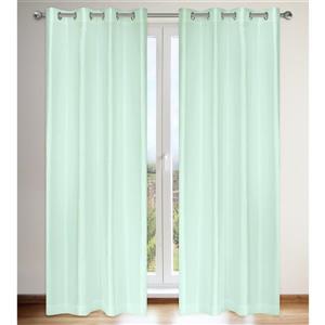 Panneaux en fausse soie Silkana, 56