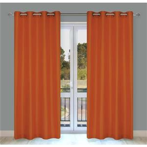 Panneaux en fausse soie Silkana, 56