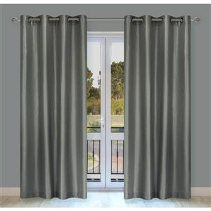 Panneaux en fausse soie Silkana, 56