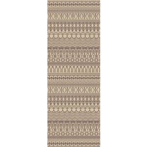 Ruggable Cadiz 2.5-ft x 6-ft Natural Indoor/Outdoor Area Rug Runner