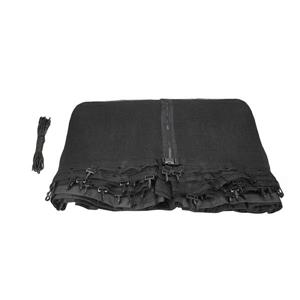 Upper Bounce 12-ft 6 Pole Trampoline Replacement Round Enclosure Net