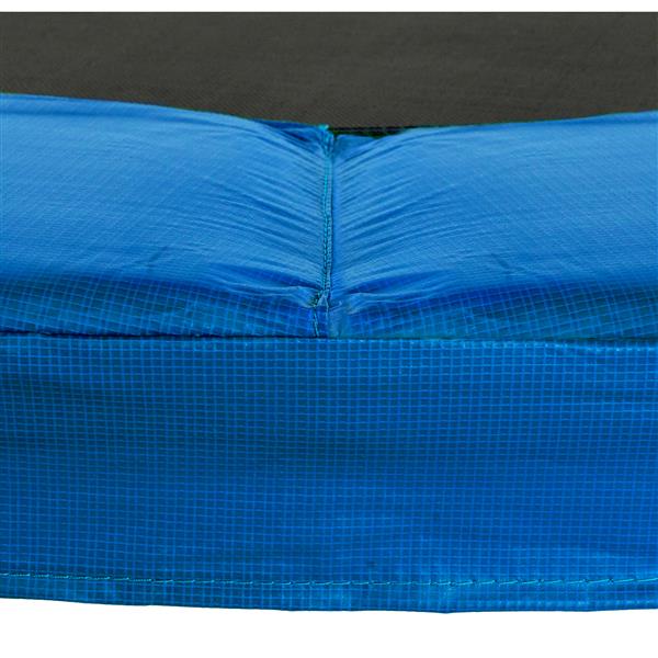 Upper Bounce Trampoline 14-Ft Replacement Safety Pad Round Spring Cover