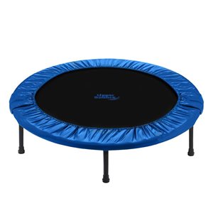 Upper Bounce 44-in Mini Foldable Rebounder Fitness Trampoline