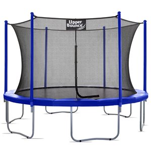 Trampoline et coffret, Upper Bounce(MD), 14'