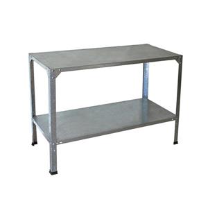 Canopia by Palram 45-in x 19.75-in Steel Work Bench