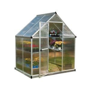 Greenhouses And Seedlings Lawn And Garden Care Rona