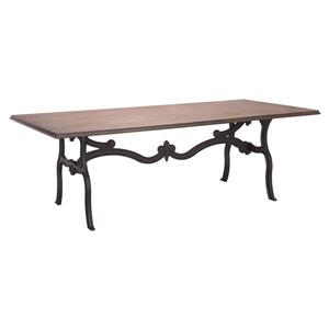 Table à manger Bellevue, 94,5