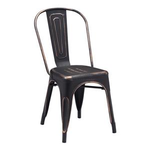 Chaises de cuisine Elio, 17,7