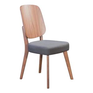 Chaises de cuisine Alberta, 18,7
