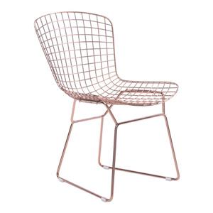 Chaises de cuisine Wire, 16