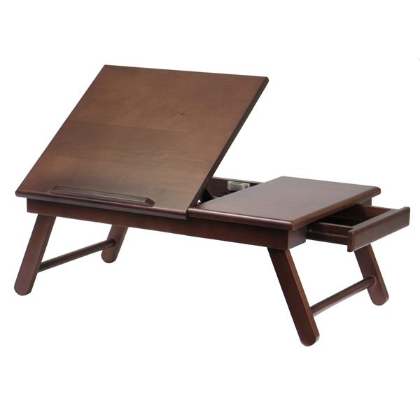 Winsome alden lap deals desk