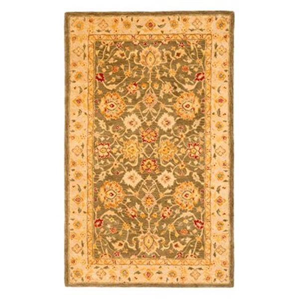 Safavieh Anatolia Multi-Colored Area Rug,AN553A-5