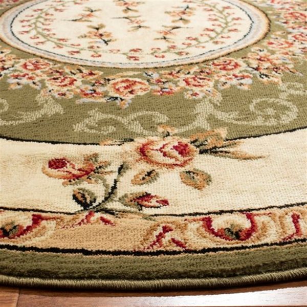 Safavieh Lyndhurst Sage Area Rug,LNH328B-8R